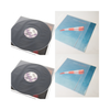 Vinyl protection Double Bundle - Inner & Outer Sleeves