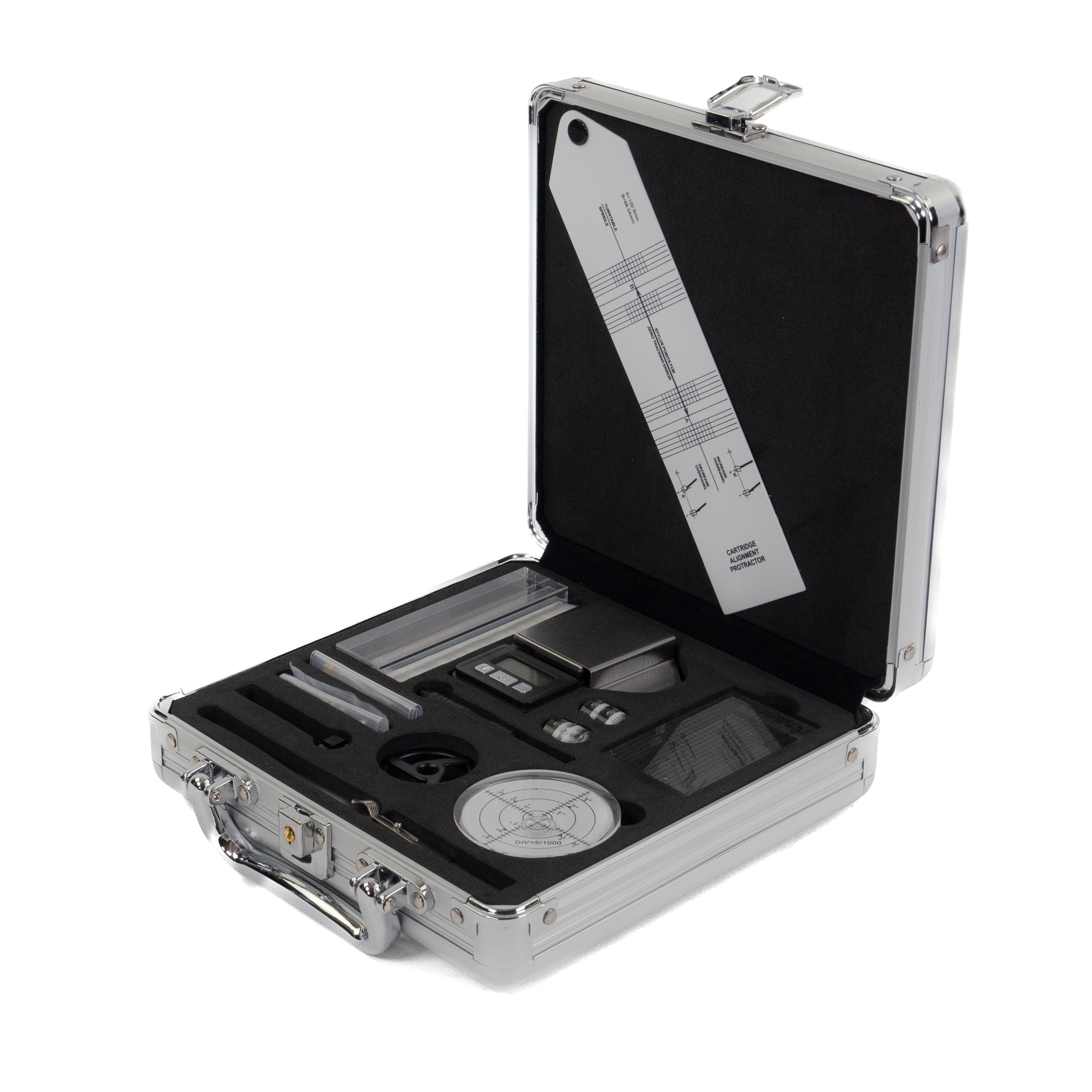 Studio 57 Turntable accessory kit