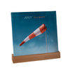 Studio 57 - Shelf for Vinyl Record (Wood)