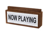 Studio 57 - "Now Playing" Vinyl Record stand