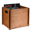 Studio 57 - Wooden Vinyl Box