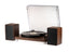 Studio 57 Turntable with Speakers (Wood)
