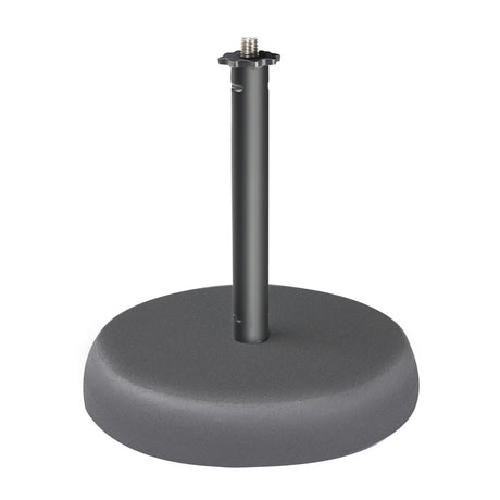 Adam Hall Stands S 8 BB - Tabletop microphone stand