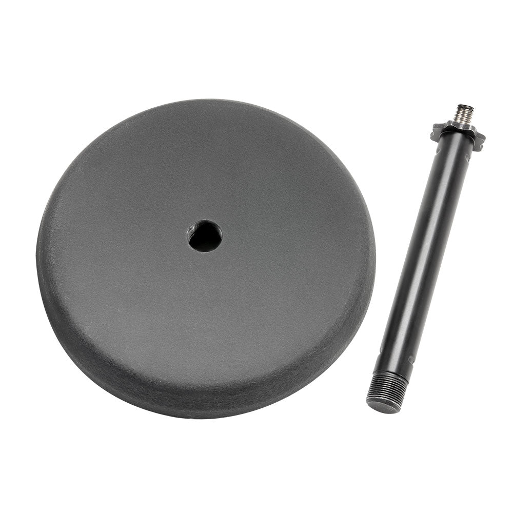 Adam Hall Stands S 8 BB - Tabletop microphone stand