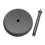 Adam Hall Stands S 8 BB - Tabletop microphone stand