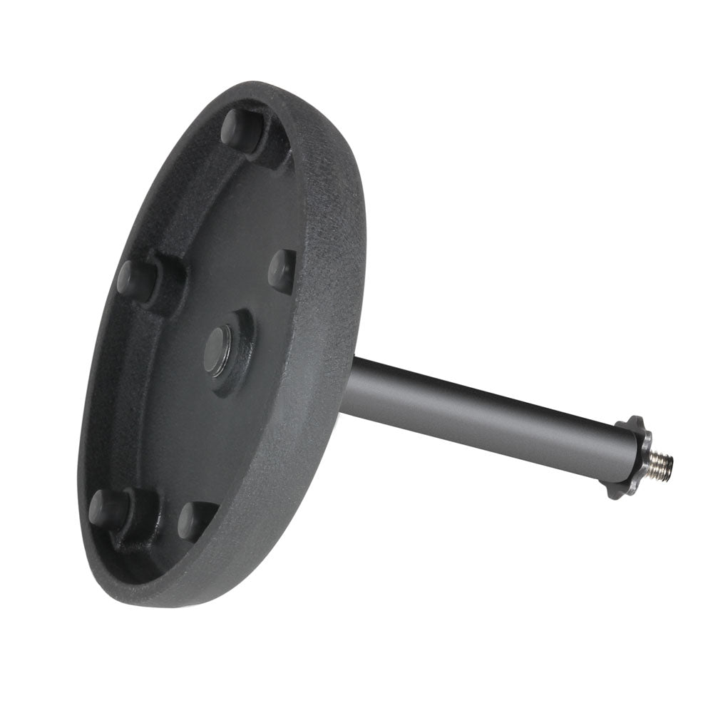 Adam Hall Stands S 8 BB - Tabletop microphone stand