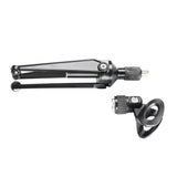 Adam Hall Stands S 8 B - Tabletop microphone stand