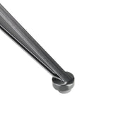 Adam Hall Stands S 8 B - Tabletop microphone stand