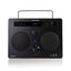 Tivoli Audio Song Book MAX Bluetooth Speaker (Black)