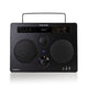 Tivoli Audio Song Book MAX Bluetooth Speaker (Black)