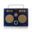 Tivoli Audio Song Book MAX Bluetooth Speaker (Blue)