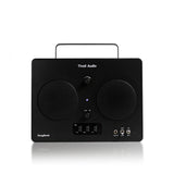 Tivoli Audio Song Book Bluetooth Speaker (Black)