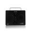 Tivoli Audio Song Book Bluetooth Speaker (Black)
