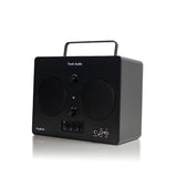 Tivoli Audio Song Book Bluetooth Speaker (Black)
