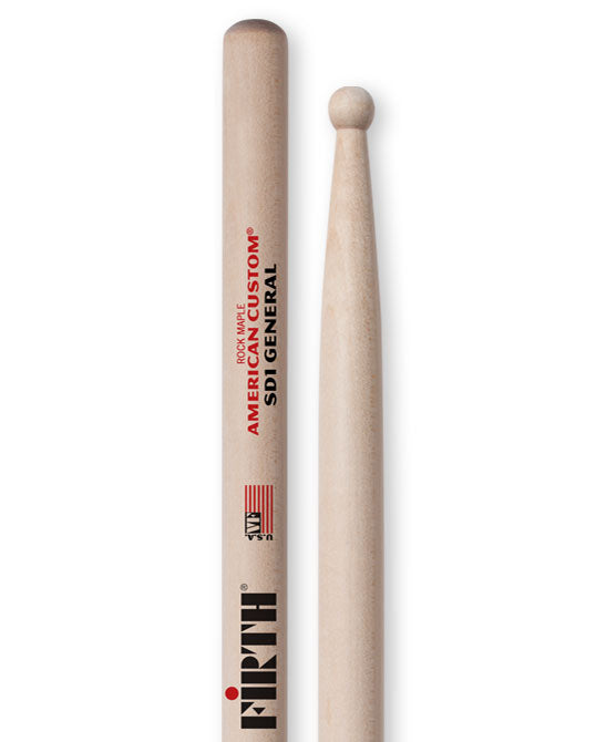 Vic Firth SD1 General