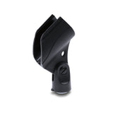 Adam Hall Stands D 905 - Microphone clip for wireless microphones