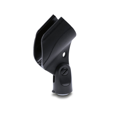 Adam Hall Stands D 905 - Microphone clip for wireless microphones
