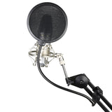 Adam Hall Stands D 910 - Pop filter