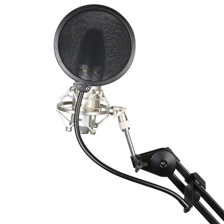 Adam Hall Stands D 910 - Pop filter