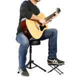 Adam Hall Stands SGS 017 - Guitar footrest