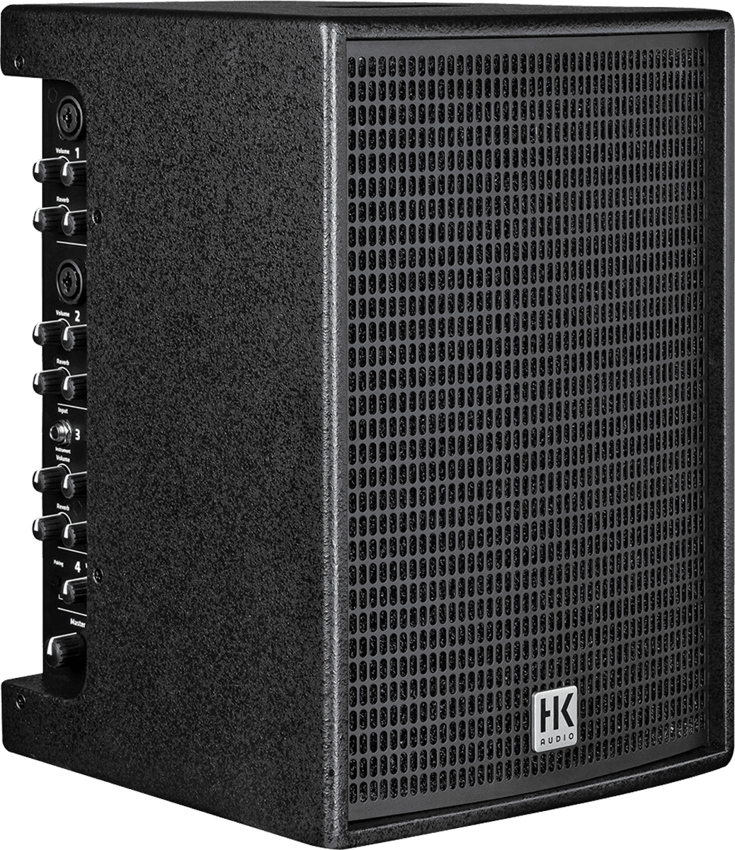 HK Audio Move 8 - Battery Speaker