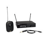 Shure SLXD14E-S50 - Instrument