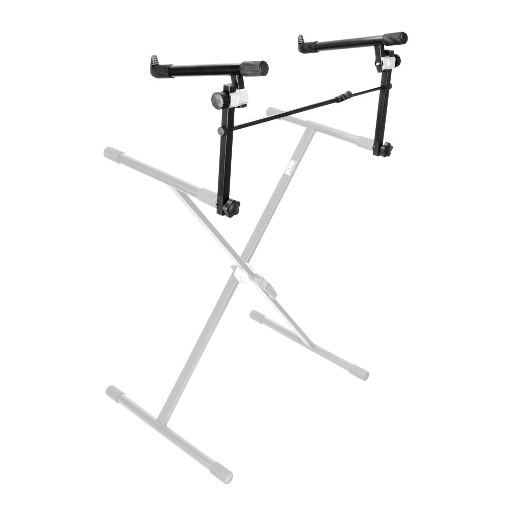 Adam Hall Stands SKS 024 - Extension/stacker for keyboard stand