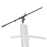 Adam Hall Stands SKS 22 MB - Boom arm for SKS22XB keyboard stand, 2-piece, extendable