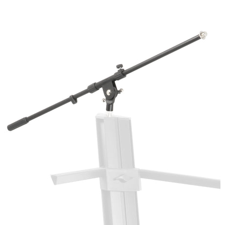 Adam Hall Stands SKS 22 MB - Boom arm for SKS22XB keyboard stand, 2-piece, extendable
