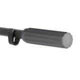 Adam Hall Stands SKS 22 MB - Boom arm for SKS22XB keyboard stand, 2-piece, extendable