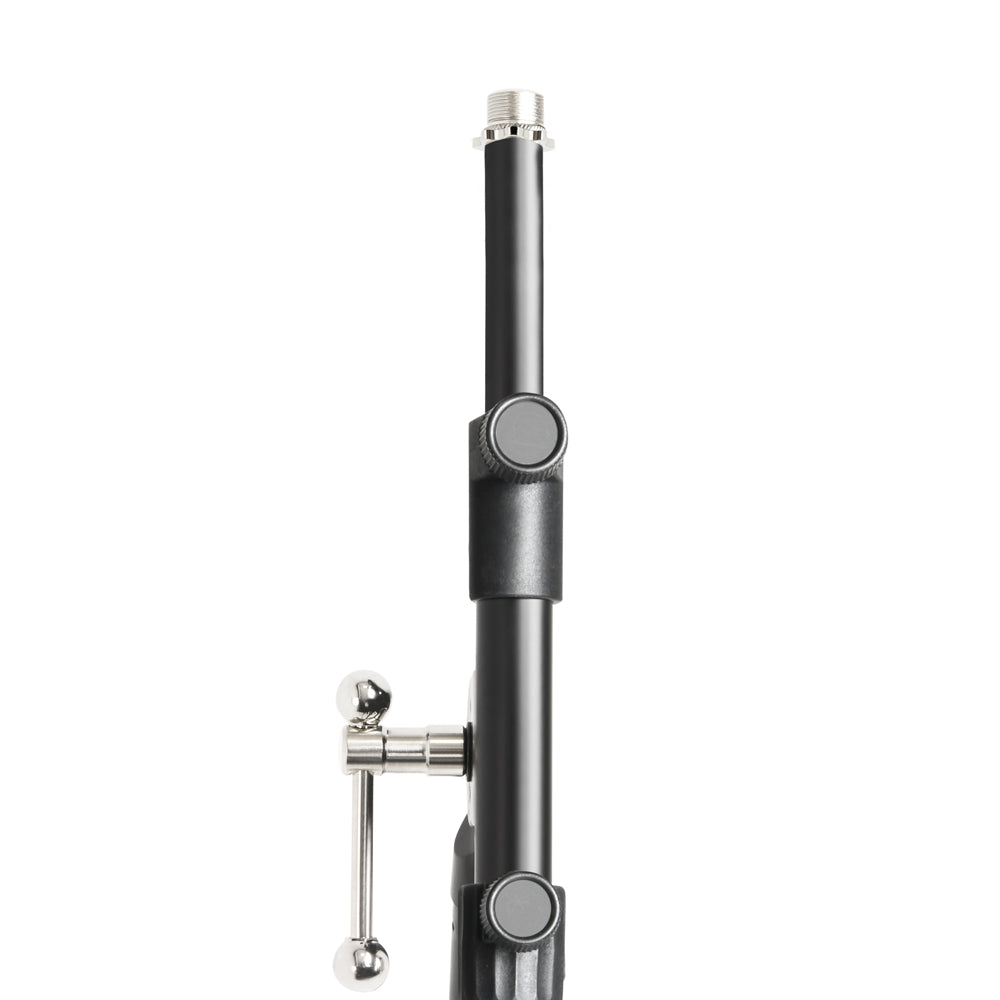 Adam Hall Stands SKS 22 MB - Boom arm for SKS22XB keyboard stand, 2-piece, extendable