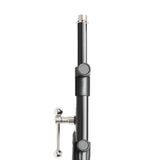 Adam Hall Stands SKS 22 MB - Boom arm for SKS22XB keyboard stand, 2-piece, extendable