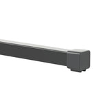 Adam Hall Stands SKS 22 XB - Double keyboard stand