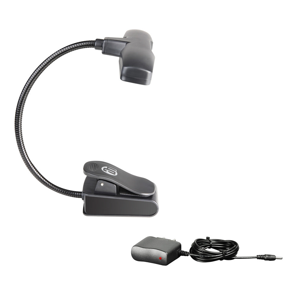 Adam Hall Stands SLED 10 - LED light for music stand