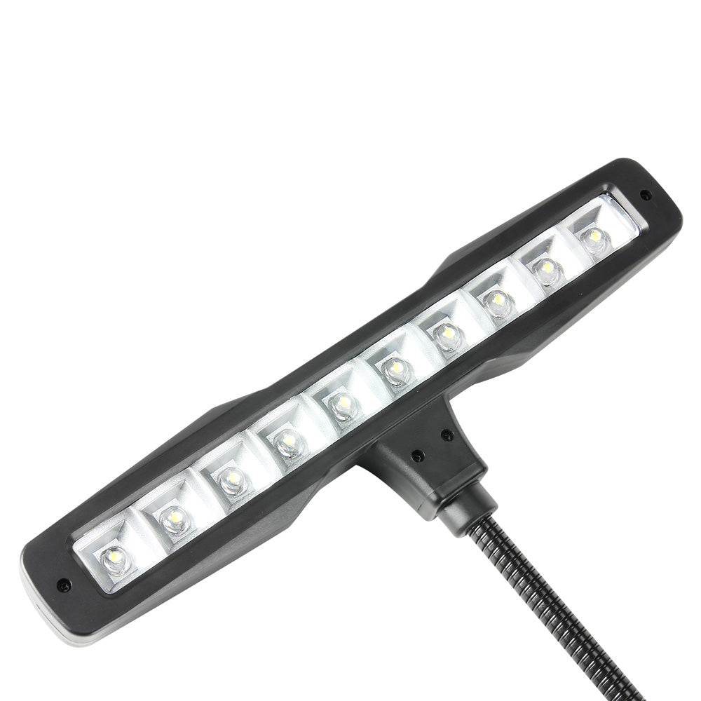 Adam Hall Stands SLED 10 - LED light for music stand