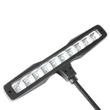 Adam Hall Stands SLED 10 - LED light for music stand