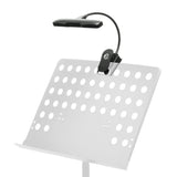 Adam Hall Stands SLED 10 - LED light for music stand