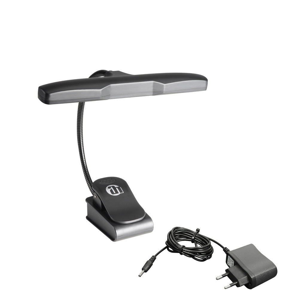 Adam Hall Stands SLED 10 - LED light for music stand