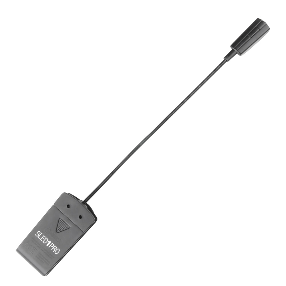 Adam Hall Stands SLED 1 PRO - LED light for music stand