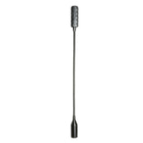Adam Hall Stands SLED 1 ULTRA XLR 3 - 3-pin XLR gooseneck lamp with 4 COB LEDs