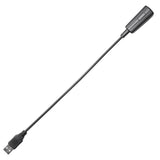 Adam Hall Stands SLED 1 USB PRO - USB gooseneck lamp with 2 LEDs