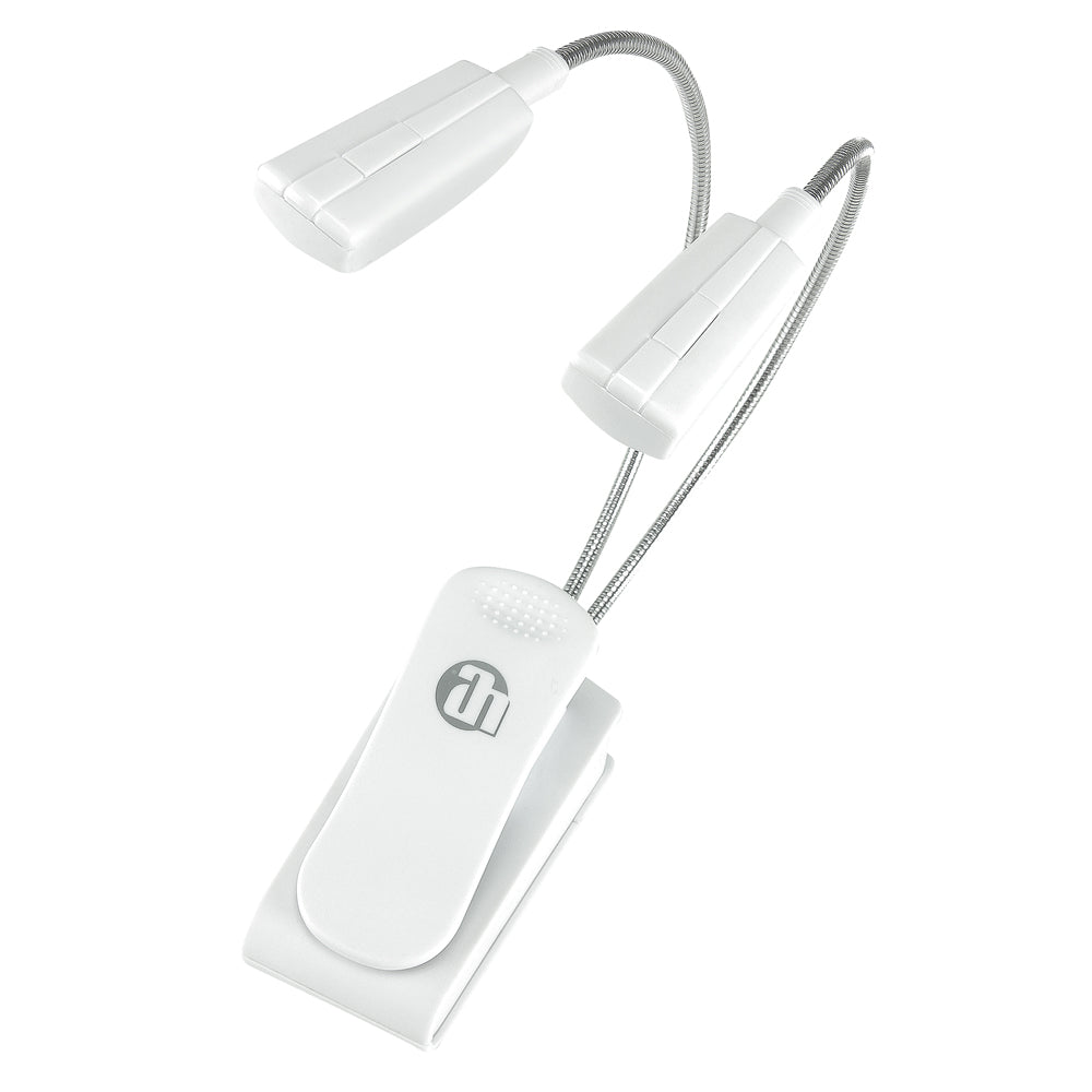 Adam Hall Stands SLED 2 PRO W - LED light for music stand, white