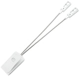 Adam Hall Stands SLED 2 PRO W - LED light for music stand, white