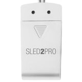 Adam Hall Stands SLED 2 PRO W - LED light for music stand, white