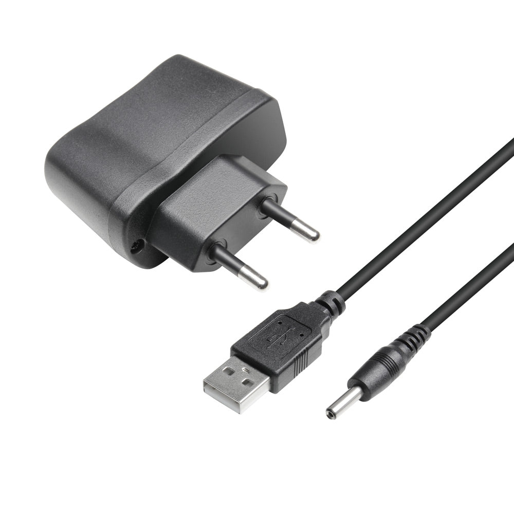 Adam Hall Stands SLED PS USB - Universal 5 V power adapter USB/DC (DC plug)