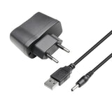 Adam Hall Stands SLED PS USB - Universal 5 V power adapter USB/DC (DC plug)