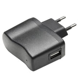 Adam Hall Stands SLED PS USB - Universal 5 V power adapter USB/DC (DC plug)