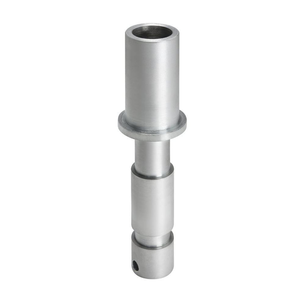 Adam Hall Stands SLS 36 TV 28 - Adapter from 28 mm (TV spigot) to 35 mm