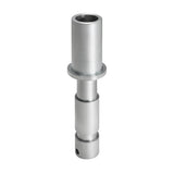 Adam Hall Stands SLS 36 TV 28 - Adapter from 28 mm (TV spigot) to 35 mm