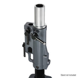 Adam Hall Stands SLS 36 TV 28 - Adapter from 28 mm (TV spigot) to 35 mm
